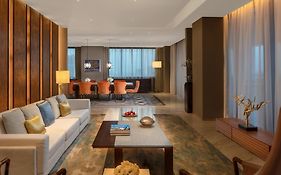 Отель Park Hyatt